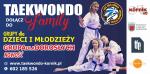 taekwondo w kórniku